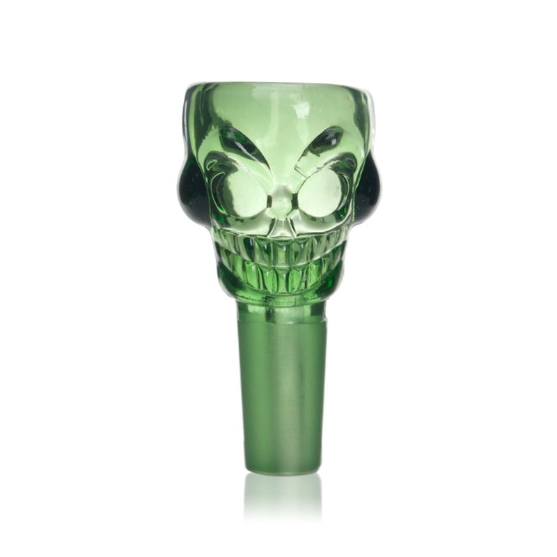Skull Cone Piece 14mm