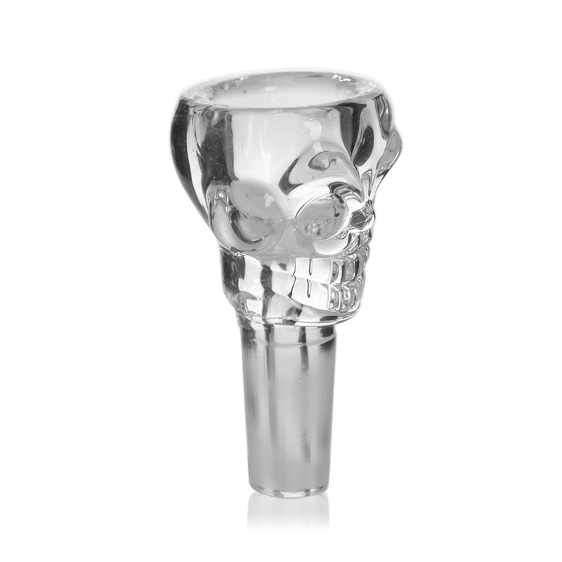 Skull Cone Piece 14mm