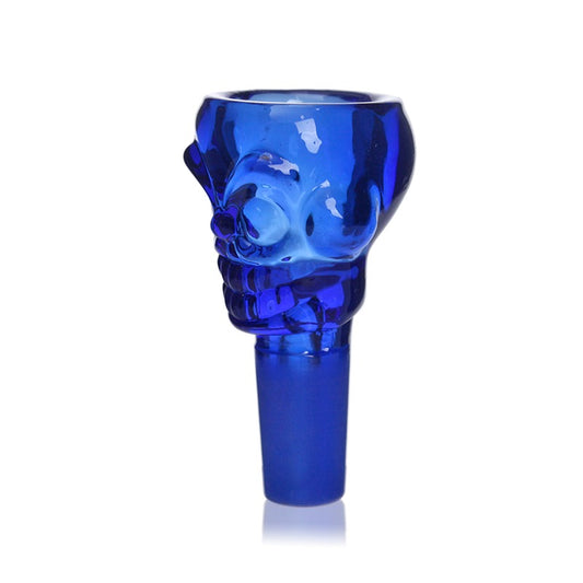 Skull Cone Piece 14mm
