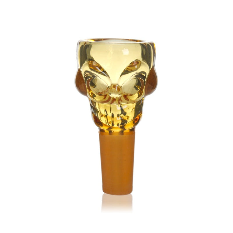 Skull Cone Piece 14mm