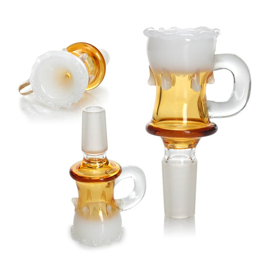 Beer Cone Piece 14mm
